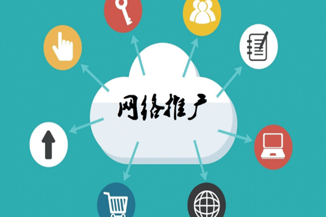 软件推广矩阵引流