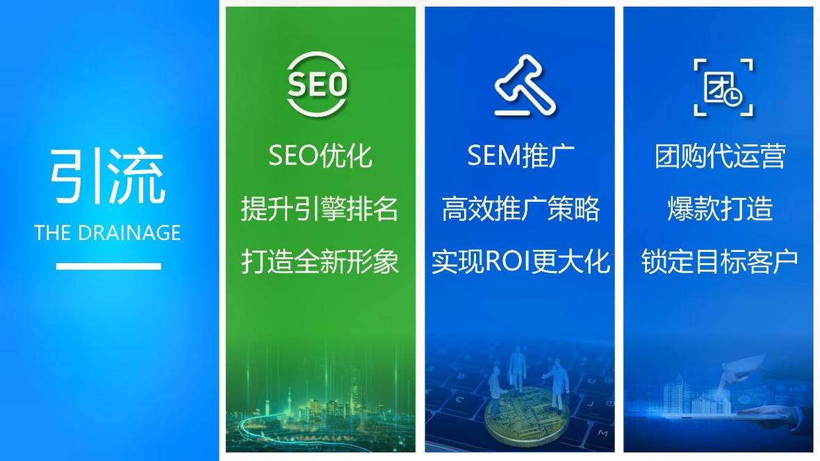 全案推广服务(数字营销、公共关系、活动管